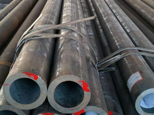 熱軋無縫管 熱軋無縫管